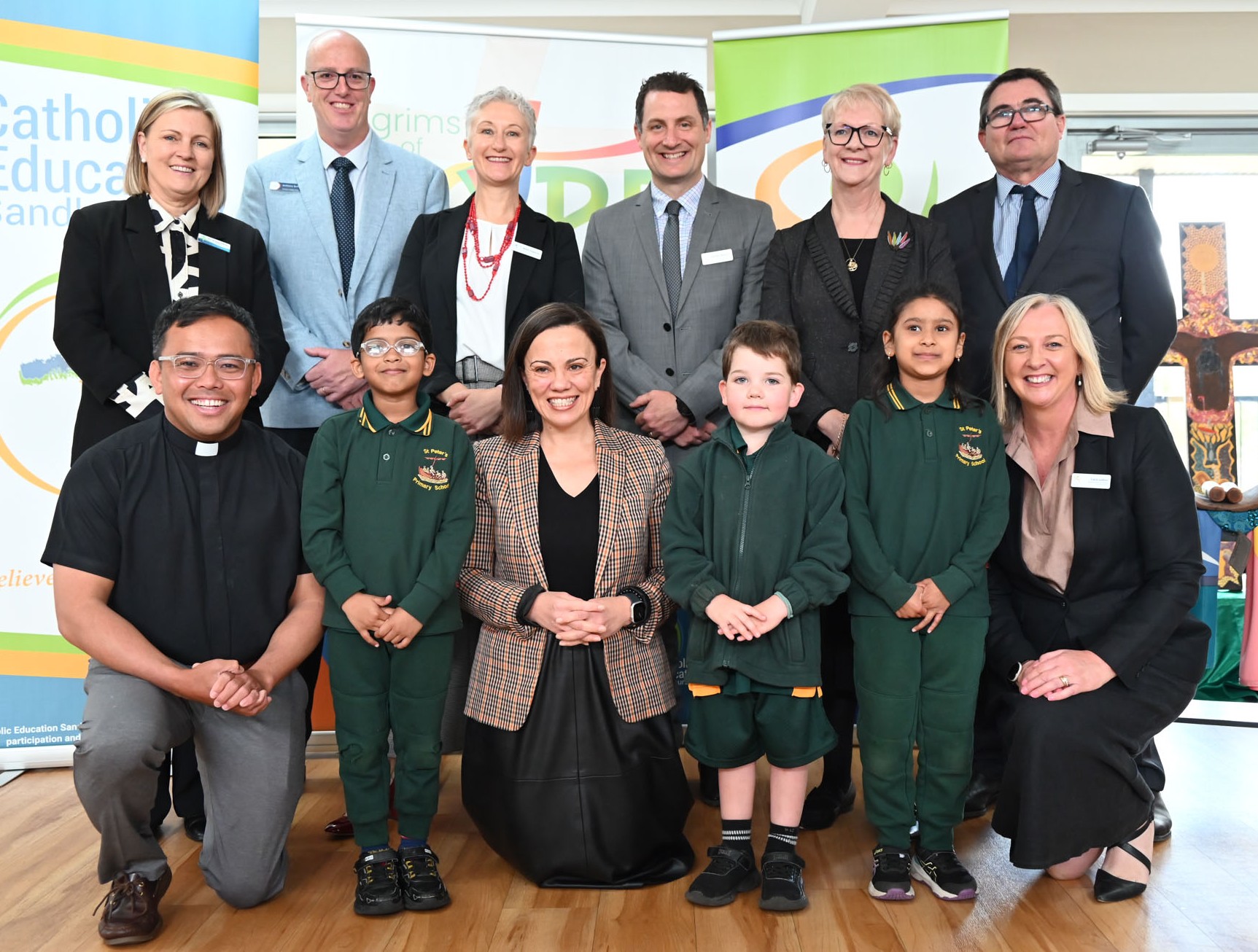 20251013 Dr Harry Little Preschool opening 51