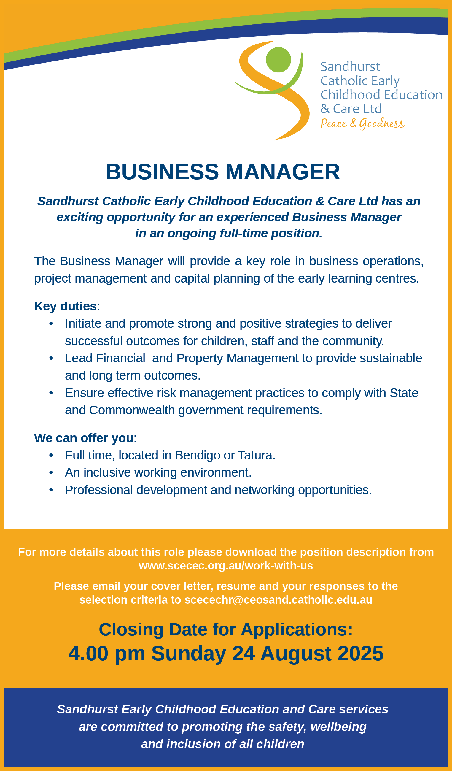 Business Manager Ad for web