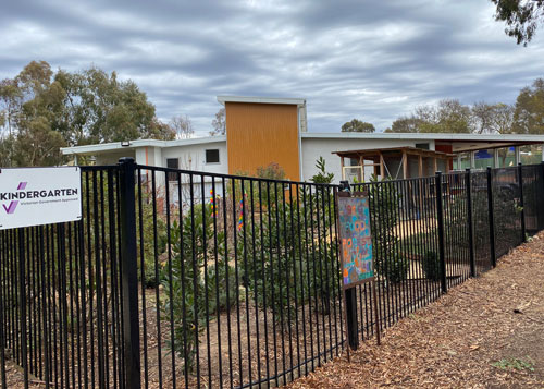 reAssisi Kindergarten